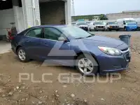 2014 Chevrolet Malibu фото