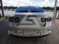 2014 Chevrolet Malibu фото