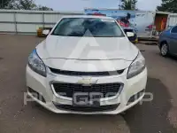 2014 Chevrolet Malibu фото