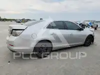 2014 Chevrolet Malibu фото