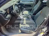 2014 Chevrolet Malibu фото