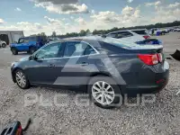 2014 Chevrolet Malibu photo