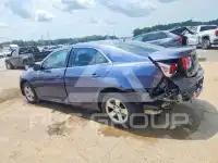 2014 Chevrolet Malibu фото