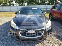 2014 Chevrolet Malibu photo