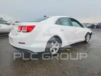 2014 Chevrolet Malibu photo