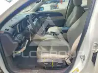2014 Chevrolet Malibu photo