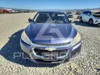 2014 Chevrolet Malibu фото