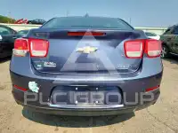 2014 Chevrolet Malibu фото