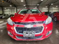 2014 Chevrolet Malibu фото