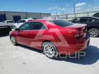 2014 Chevrolet Malibu фото