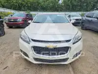 2014 Chevrolet Malibu фото