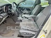 2014 Chevrolet Malibu фото