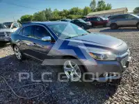 2014 Chevrolet Malibu фото