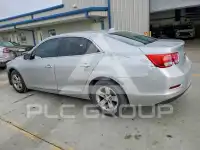 2014 Chevrolet Malibu photo