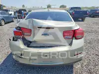 2014 Chevrolet Malibu photo