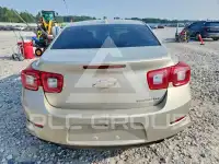 2014 Chevrolet Malibu photo