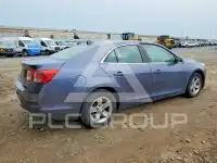 2014 Chevrolet Malibu фото