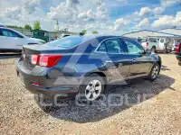 2014 Chevrolet Malibu фото