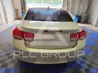 2014 Chevrolet Malibu photo