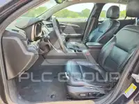 2014 Chevrolet Malibu фото