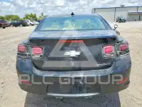 2014 Chevrolet Malibu photo