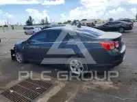 2014 Chevrolet Malibu фото