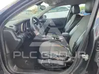 2014 Chevrolet Malibu photo