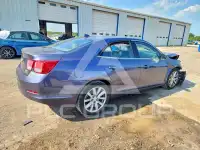 2014 Chevrolet Malibu photo