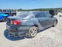 2014 Chevrolet Malibu фото