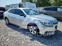 2014 Chevrolet Malibu photo