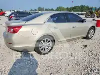 2014 Chevrolet Malibu photo