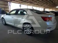 2014 Chevrolet Malibu фото