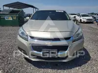 2014 Chevrolet Malibu photo
