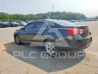 2014 Chevrolet Malibu photo