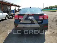 2014 Chevrolet Malibu фото