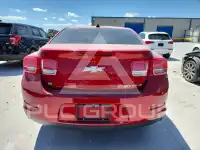 2014 Chevrolet Malibu фото