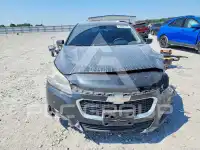 2014 Chevrolet Malibu фото