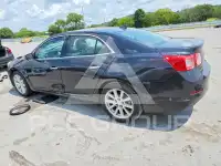 2014 Chevrolet Malibu фото