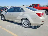 2014 Chevrolet Malibu фото