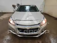 2014 Chevrolet Malibu фото