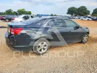 2014 Chevrolet Malibu фото