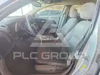 2014 Chevrolet Malibu фото