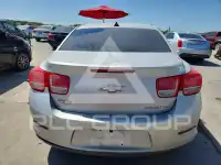 2014 Chevrolet Malibu фото