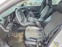 2014 Chevrolet Malibu photo