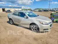 2014 Chevrolet Malibu фото