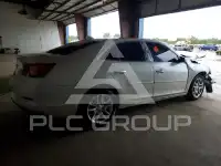 2014 Chevrolet Malibu фото
