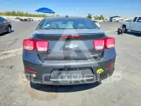 2014 Chevrolet Malibu фото