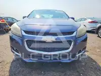 2014 Chevrolet Malibu фото