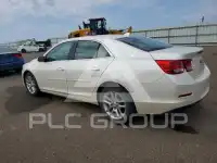 2014 Chevrolet Malibu фото