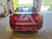 2014 Chevrolet Malibu фото